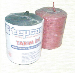 Tarım İpi - Balya İpi